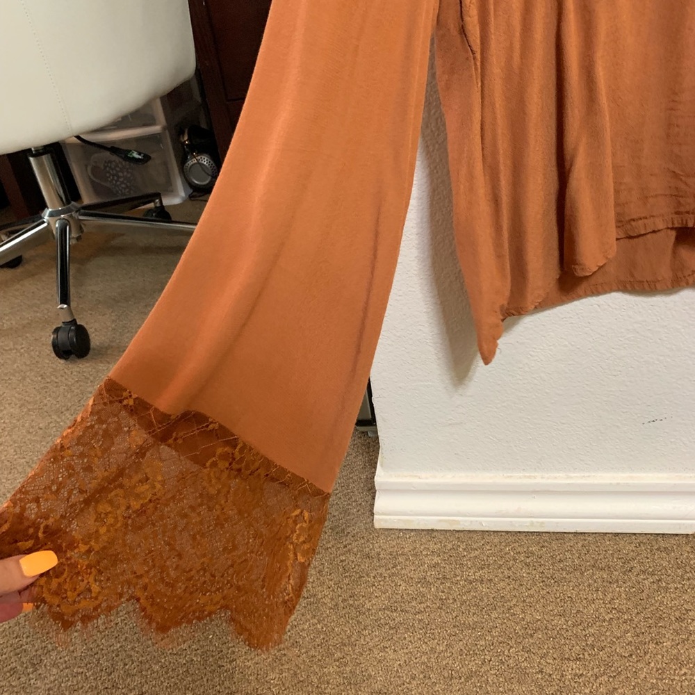 forever 21 top